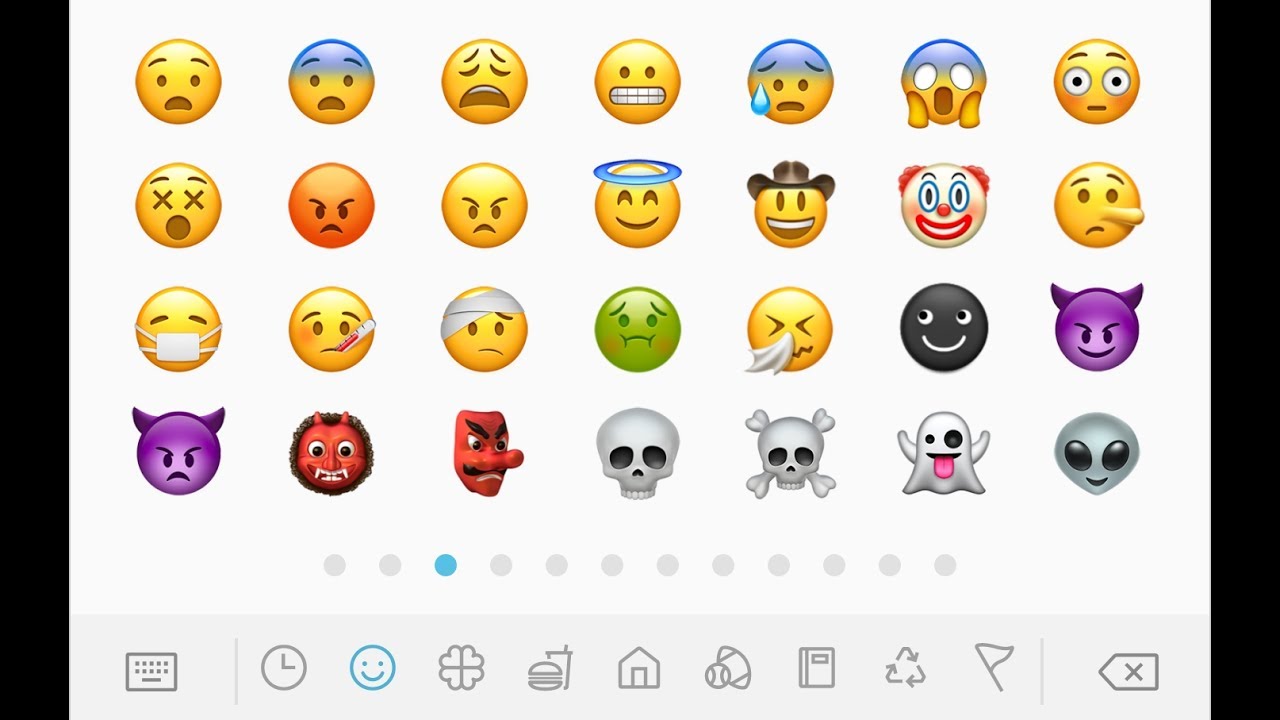 change samsung emoji without root